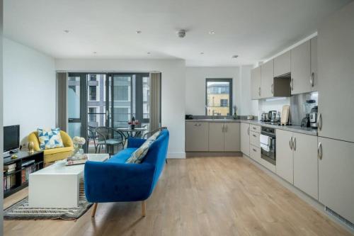 TruStay Apartments Wandsworth, Londýn (fotografie 8)