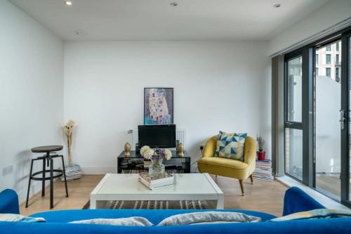 TruStay Apartments Wandsworth, Londýn (fotografie 10)