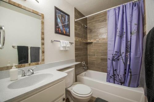 34A Casa Grande Modern 1bd condo w HEATED POOL - image 12