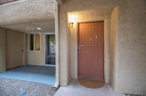 34A Casa Grande Modern 1bd condo w HEATED POOL - image 13
