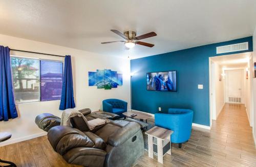 44A Modern Casa Grande large 1bd w heated pool 44A - image 10