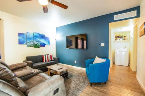 44A Modern Casa Grande large 1bd w heated pool 44A - image 12