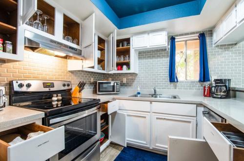 44A Modern Casa Grande large 1bd w heated pool 44A - image 14