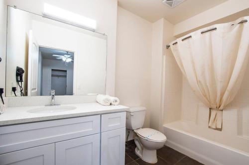 Vistas 202- Modern Sierra Vista 1bd great location - image 12