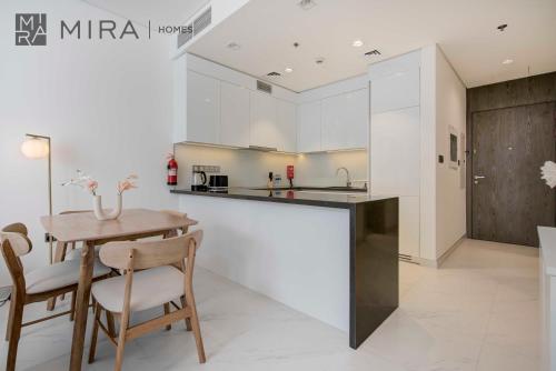 Mira Holiday Homes - Fully furnished apartment with pool access, Dubai (foto 2)