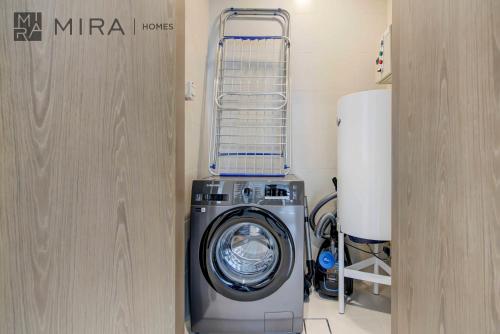 Mira Holiday Homes - Fully furnished apartment with pool access, Dubai (foto 3)