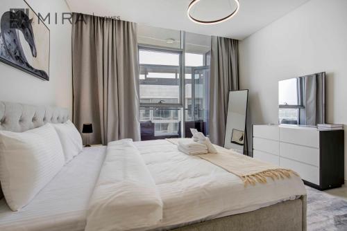 Mira Holiday Homes - Fully furnished apartment with pool access, Dubai (foto 5)