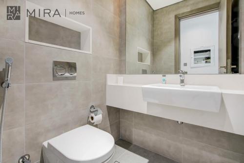 Mira Holiday Homes - Fully furnished apartment with pool access, Dubai (foto 8)