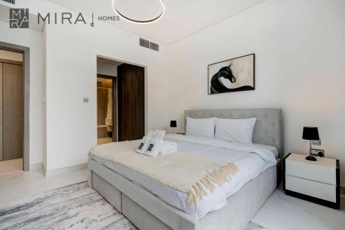 Mira Holiday Homes - Fully furnished apartment with pool access, Dubai (foto 10)