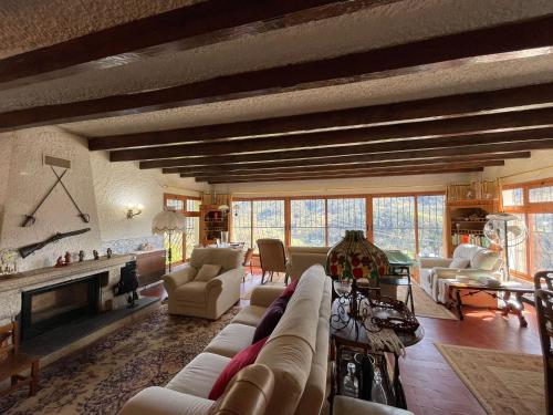 Casa d'Além - Gerês (Casa d'Alem - Geres) in กอนโดริซ