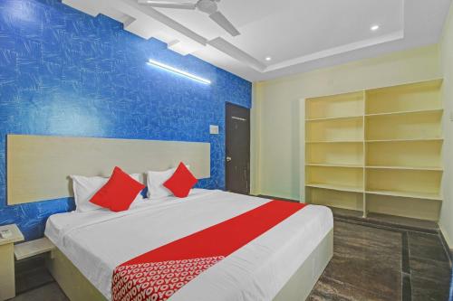 OYO Flagship Hotel Lavish Stay