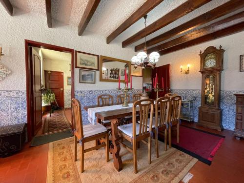 Casa d'Além - Gerês (Casa d'Alem - Geres) in กอนโดริซ