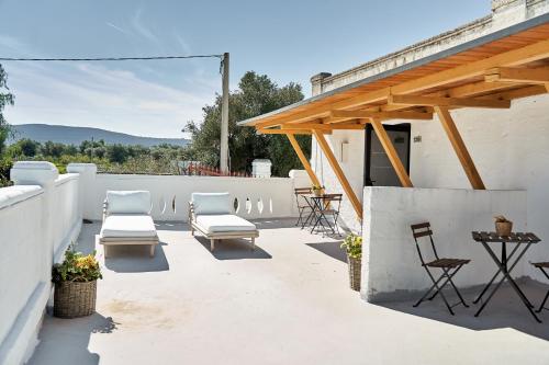 Il Trappetello Room Type - Suite