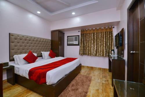 Hotel Kabeer By A1Rooms