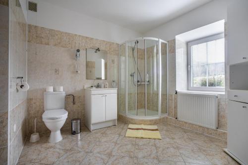 Apartmány Adršpach " U Kozárů " (Apartmany Adrspach " U Kozaru ") in Adrspach