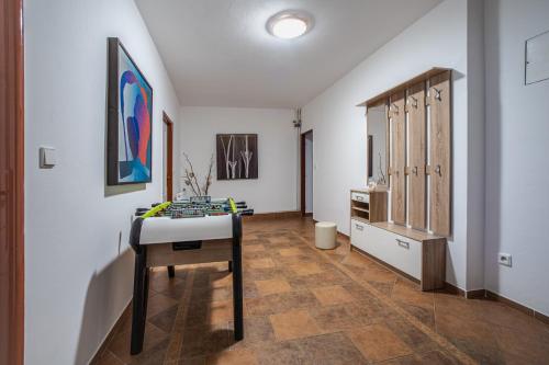 Apartmány Adršpach " U Kozárů " (Apartmany Adrspach " U Kozaru ") in Adrspach