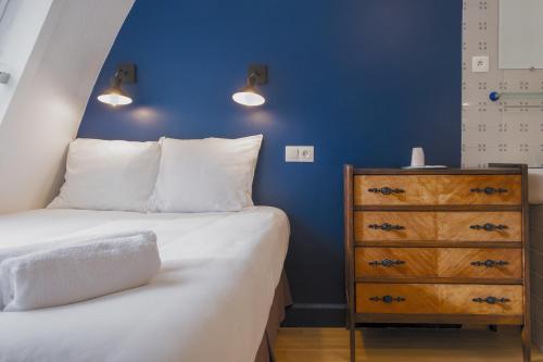 Hôtel Marignan - image 12