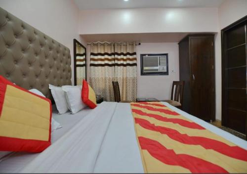 Hotel Kabeer By A1Rooms