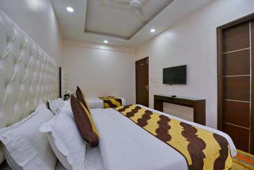 Hotel Kabeer By A1Rooms