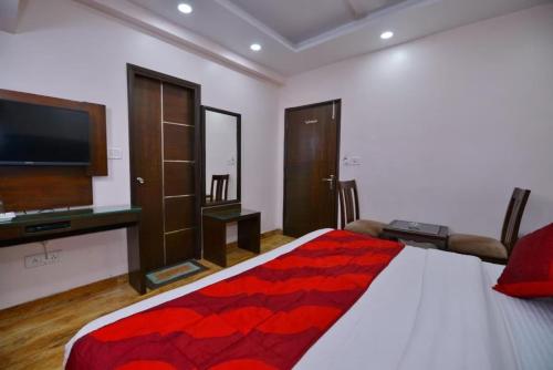 Hotel Kabeer By A1Rooms