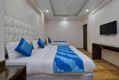 Hotel Kabeer By A1Rooms