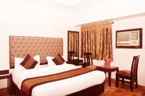 Hotel Kabeer By A1Rooms