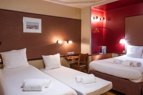 Hôtel Marignan - image 3