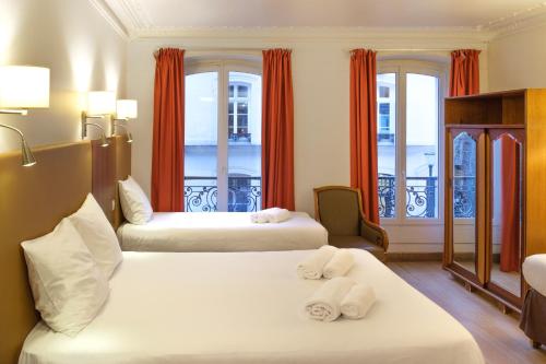 Hôtel Marignan - image 14