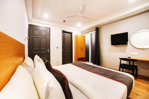 Hotel Kabeer By A1Rooms