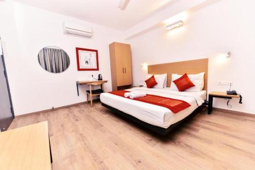 Hotel Kabeer By A1Rooms