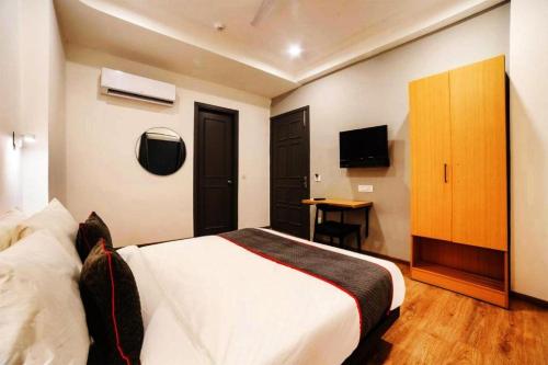 Hotel Kabeer By A1Rooms