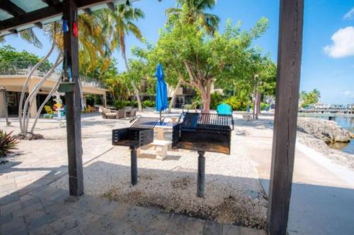 Million dollar view at a fraction of the price! in Key Largo, USA