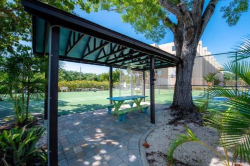 Million dollar view at a fraction of the price! in Key Largo, USA
