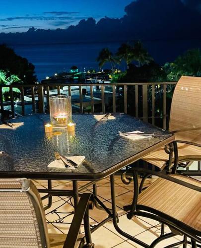 Million dollar view at a fraction of the price! in Key Largo, USA