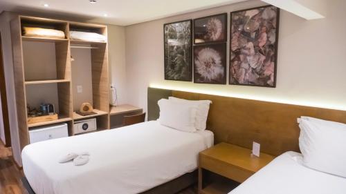 Pousada Boutique Figueira da Serra - image 14