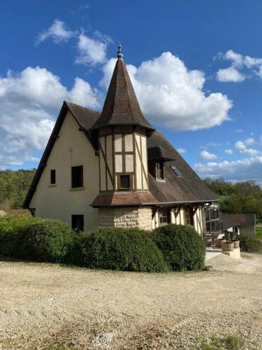 La Teyssière - Location saisonnière - Bar-sur-Seine