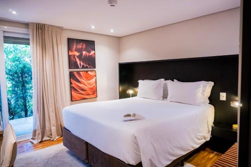 Pousada Boutique Figueira da Serra - image 8