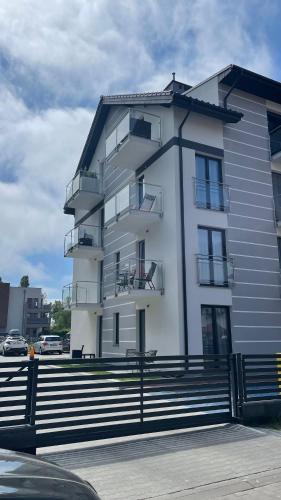 Apartament u Moniki