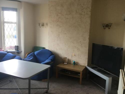 Single Room - Town & University nearby, 24h Bus, Airport-linked, Manchester (fotografie 6)
