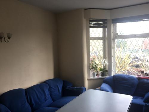 Single Room - Town & University nearby, 24h Bus, Airport-linked, Manchester (fotografie 10)