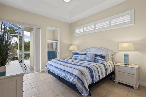 Cape Serenity- Luxury Waterfront Villa with Kayaks - main image