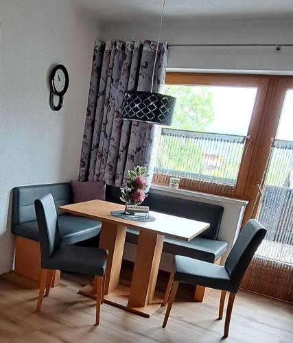 Ferienwohnung Steinberger