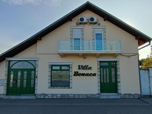 Villa Bonaca