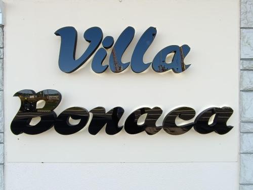 Villa Bonaca