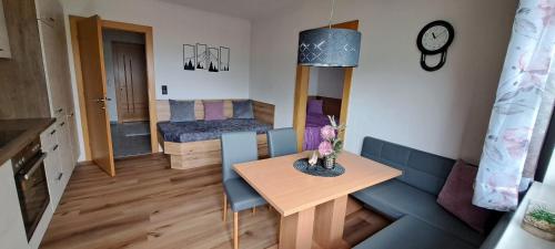 Ferienwohnung Steinberger