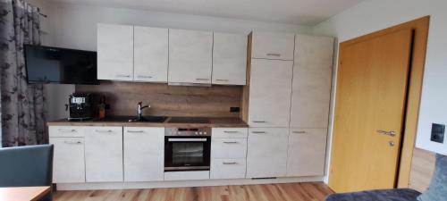 Ferienwohnung Steinberger