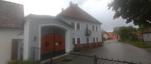 Viesnīcas āriene, Weingut Thomas Brandl in Straß Im Straßertale