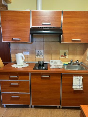 Konyha, AGROTURYSTYKA WIOSNA in Miloslaw