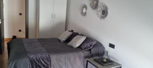Apartamento tranquilo in Ponferrada