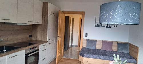 Ferienwohnung Steinberger